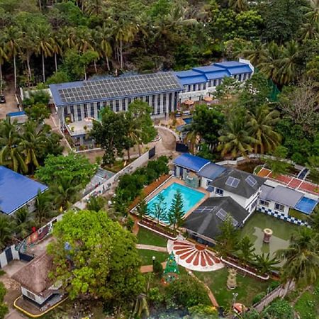 Carcar Eco Farm Resorts Экстерьер фото