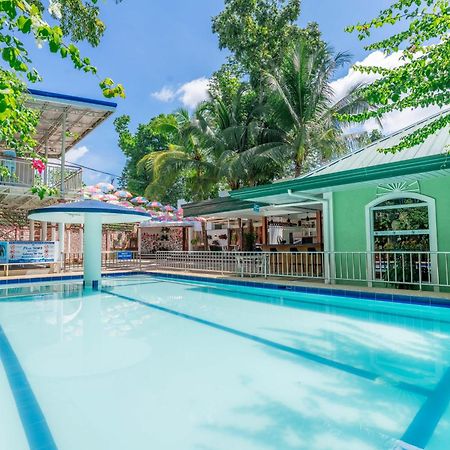 Carcar Eco Farm Resorts Экстерьер фото
