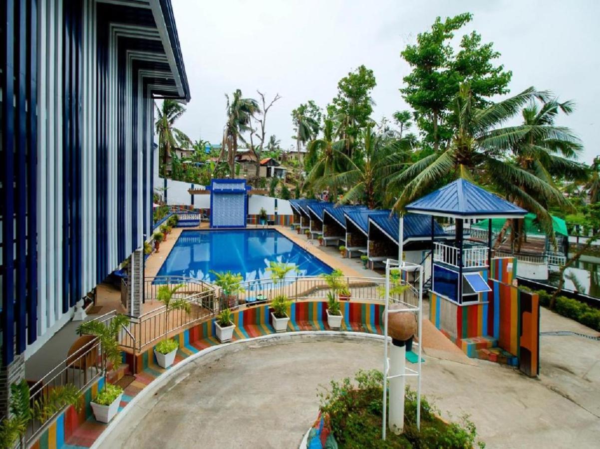 Carcar Eco Farm Resorts Экстерьер фото