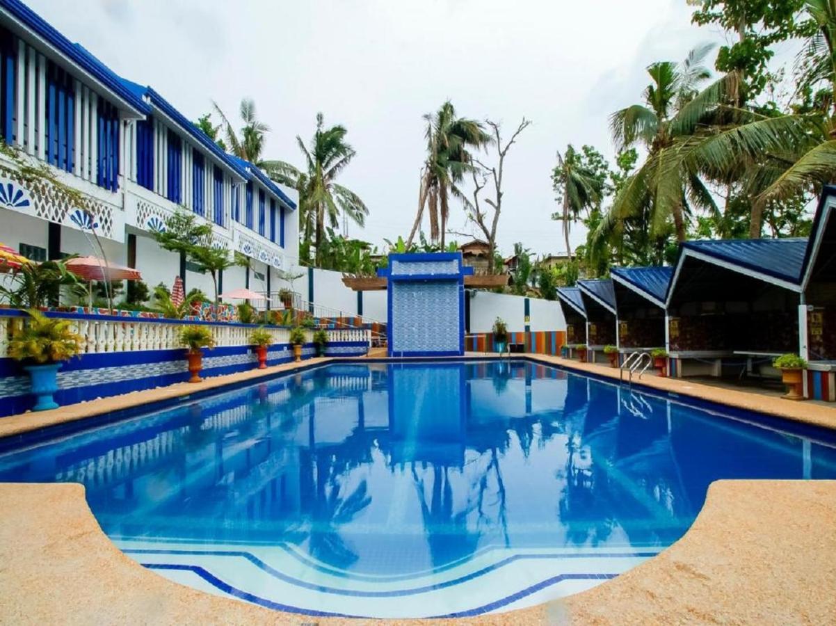 Carcar Eco Farm Resorts Экстерьер фото