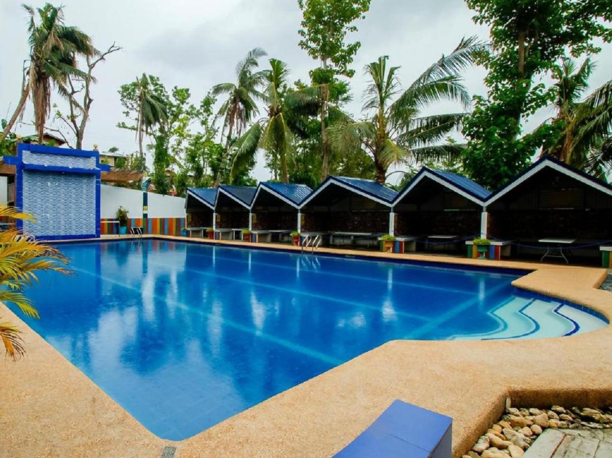 Carcar Eco Farm Resorts Экстерьер фото