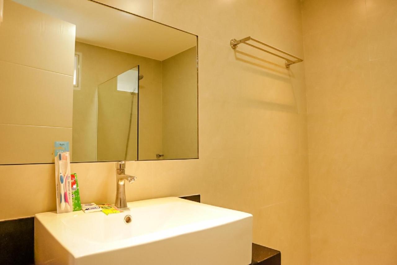 Carcar Eco Farm Resorts Экстерьер фото