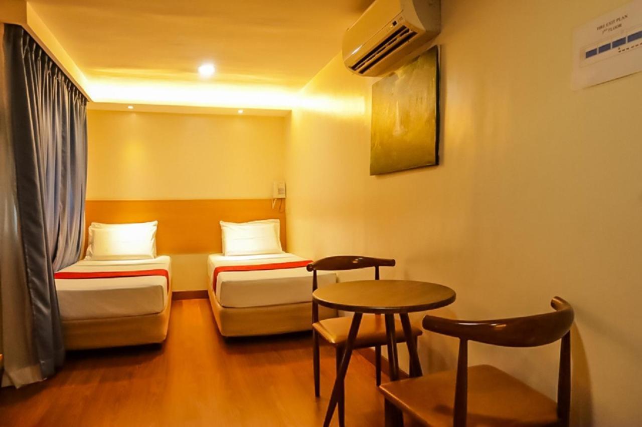 Carcar Eco Farm Resorts Экстерьер фото