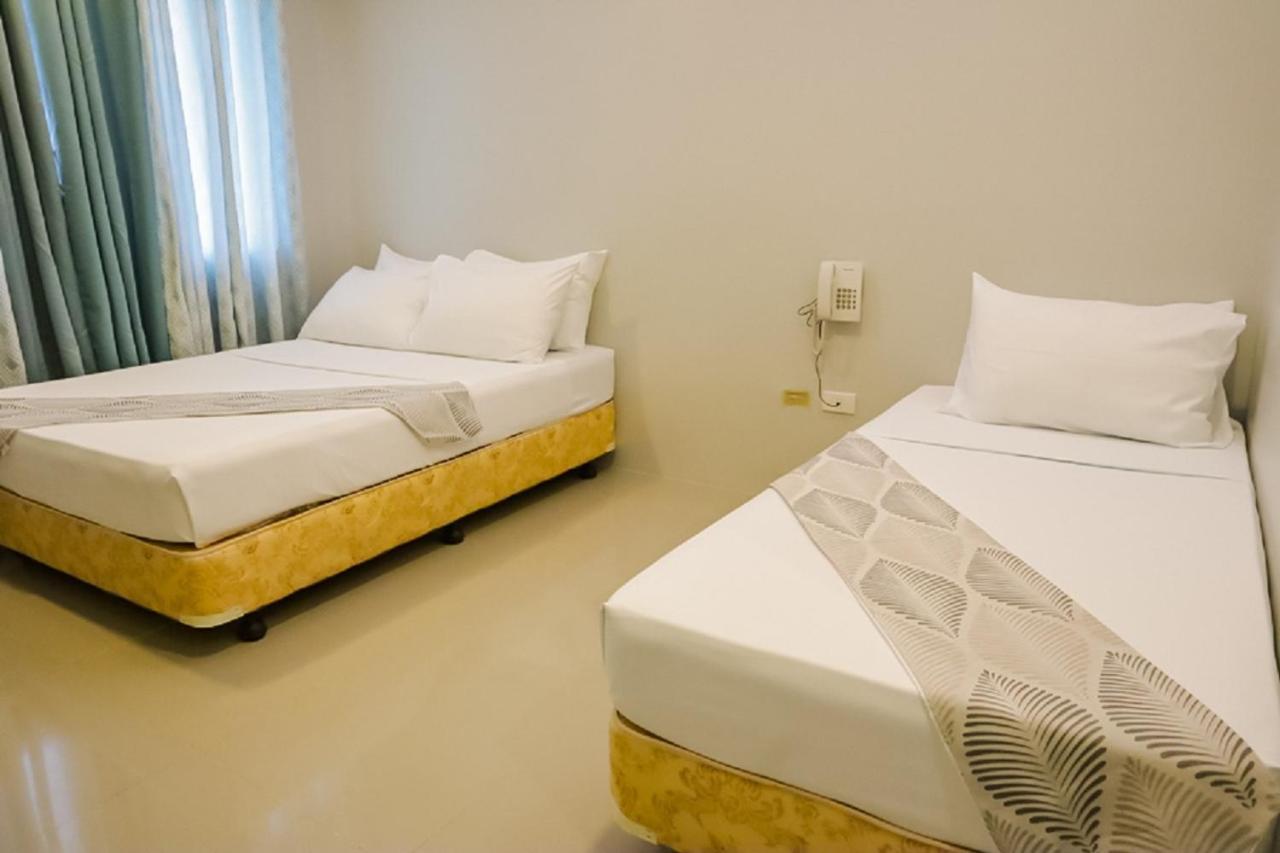 Carcar Eco Farm Resorts Экстерьер фото