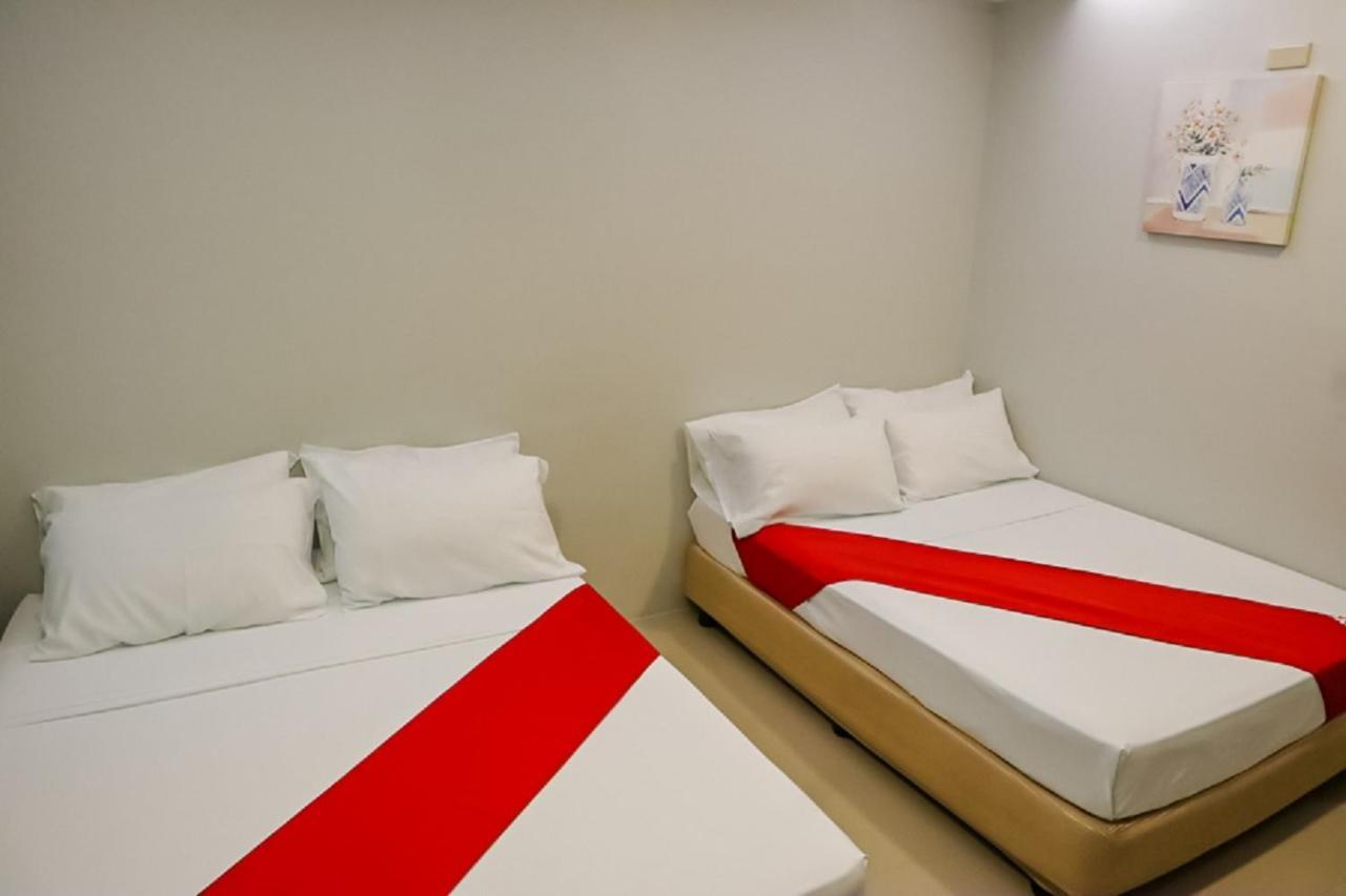 Carcar Eco Farm Resorts Экстерьер фото