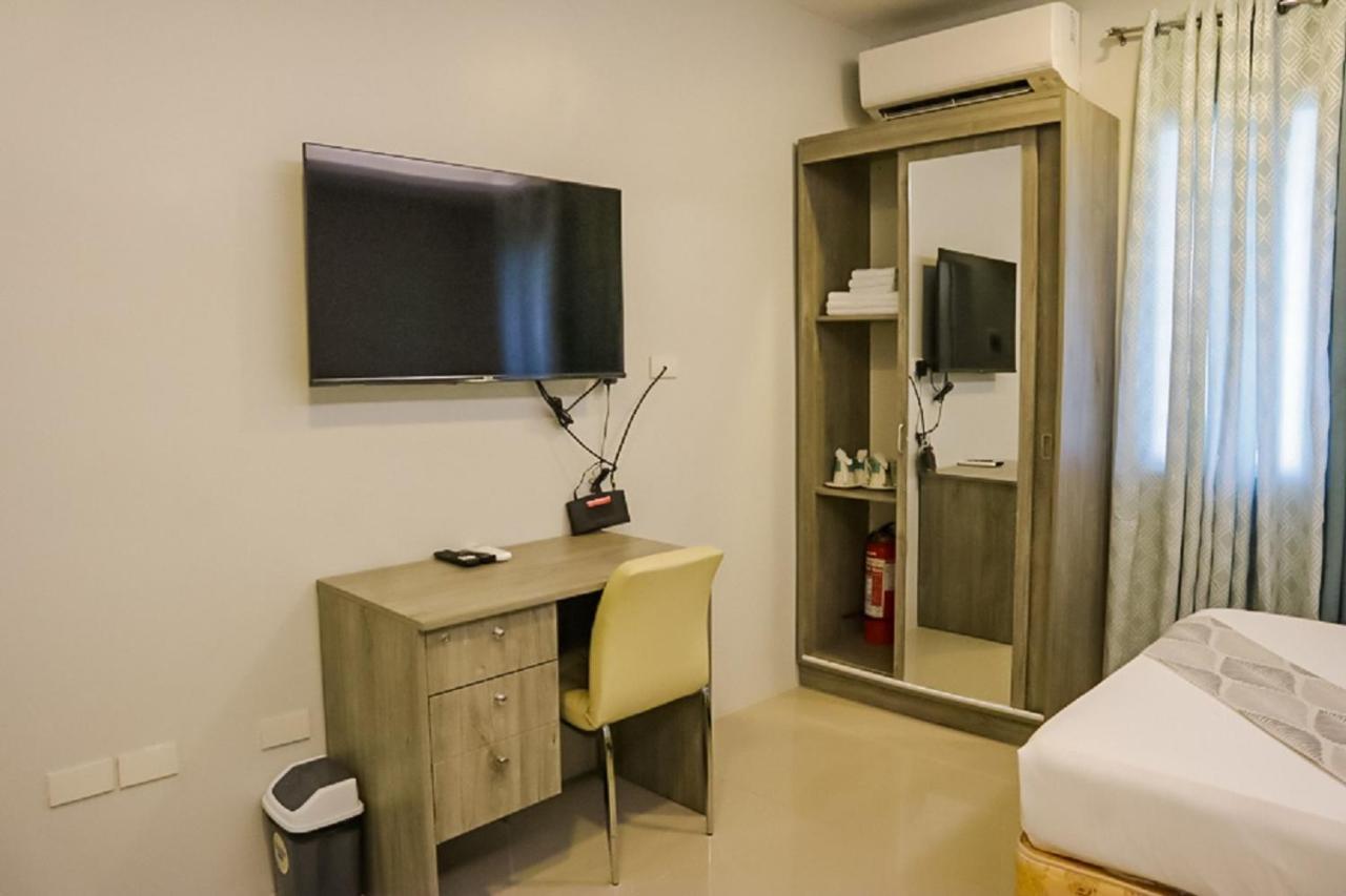 Carcar Eco Farm Resorts Экстерьер фото