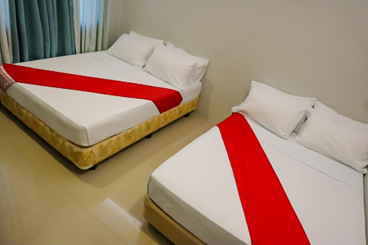 Carcar Eco Farm Resorts Экстерьер фото