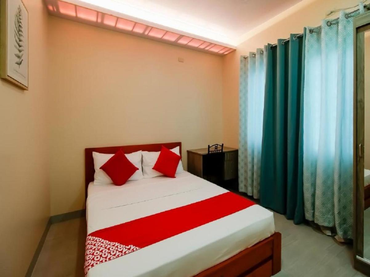 Carcar Eco Farm Resorts Экстерьер фото