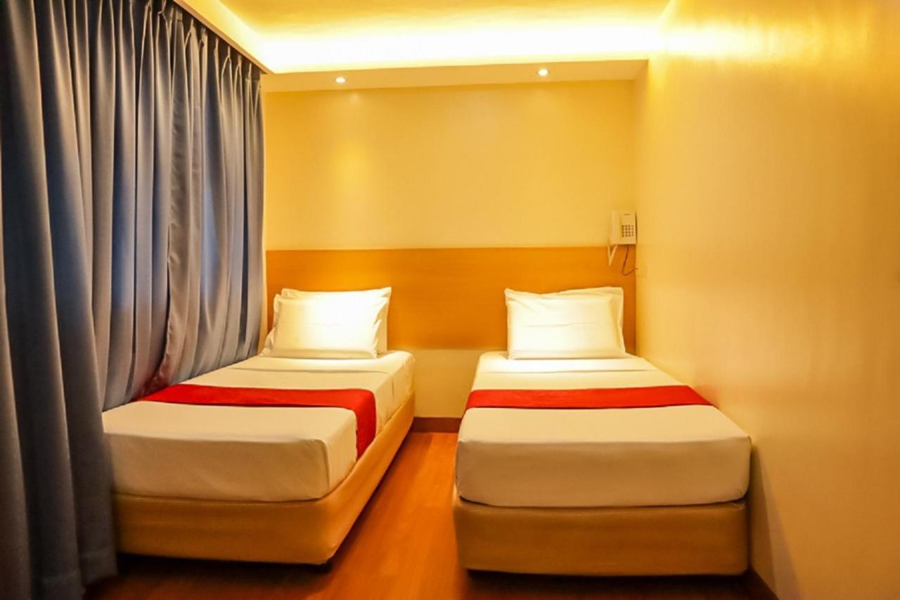 Carcar Eco Farm Resorts Экстерьер фото