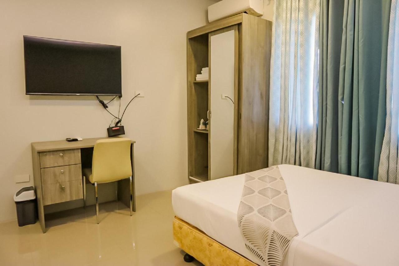 Carcar Eco Farm Resorts Экстерьер фото