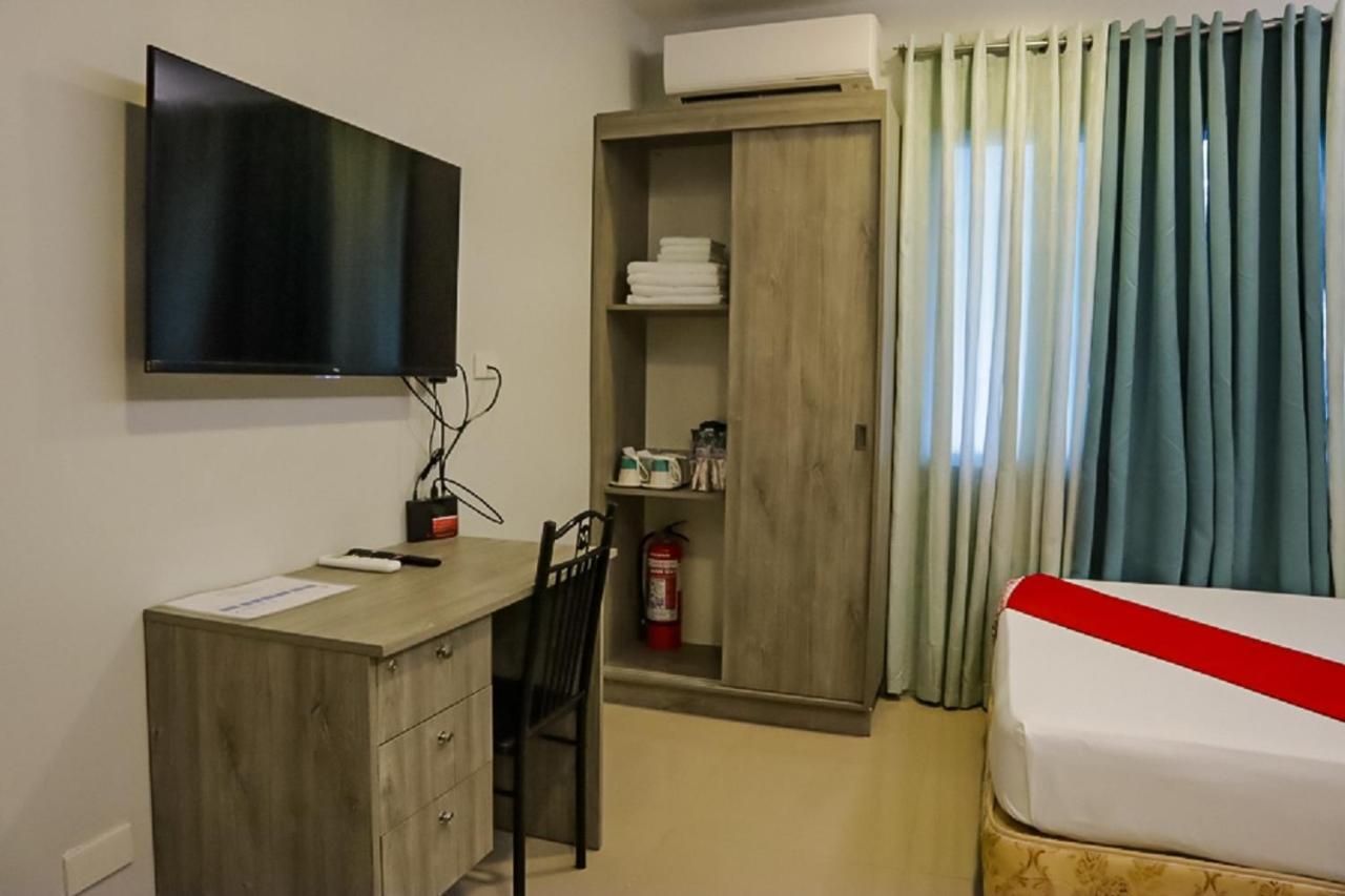 Carcar Eco Farm Resorts Экстерьер фото