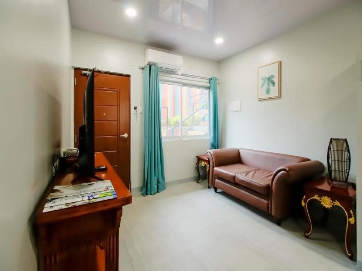 Carcar Eco Farm Resorts Экстерьер фото