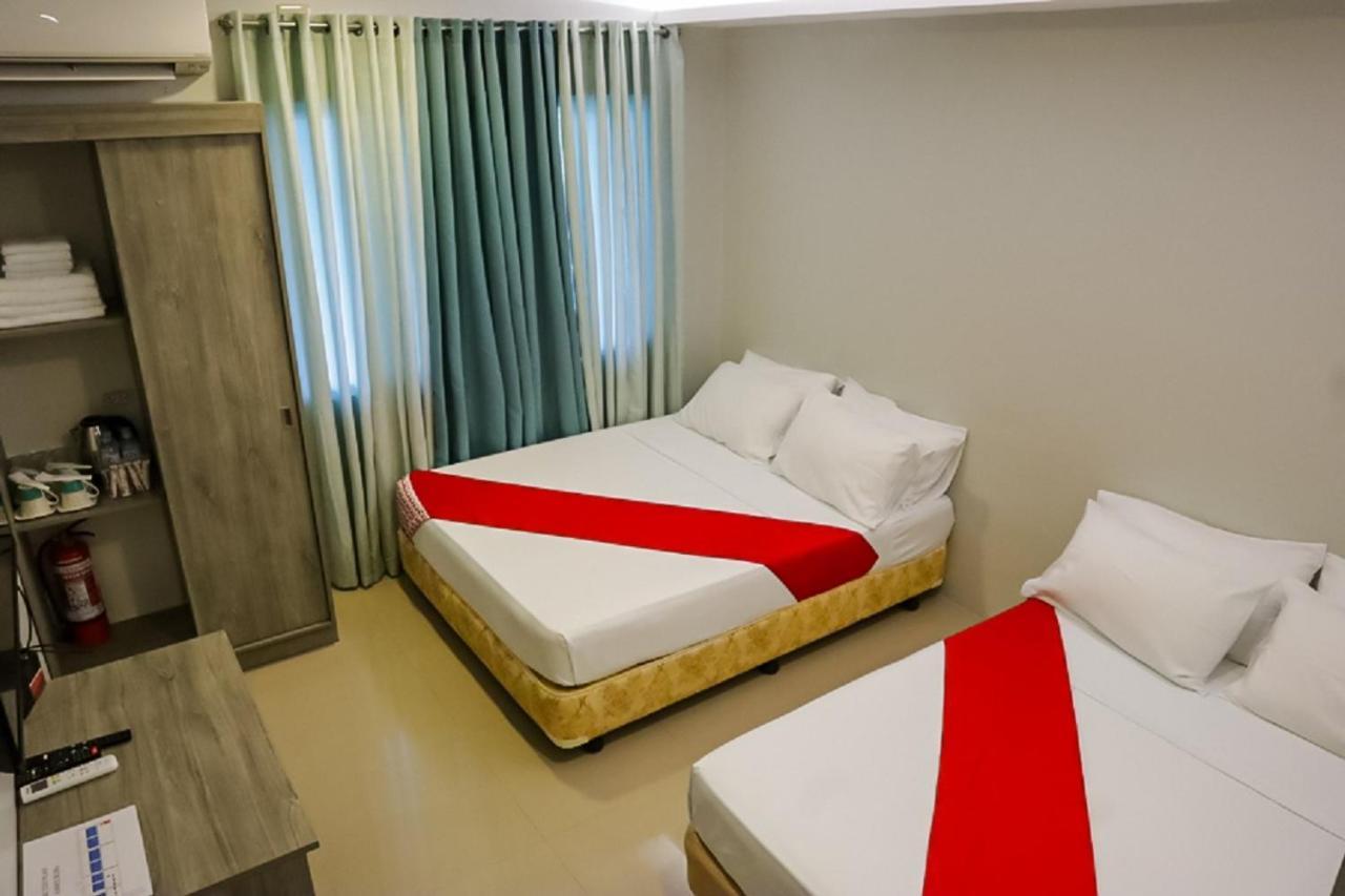 Carcar Eco Farm Resorts Экстерьер фото