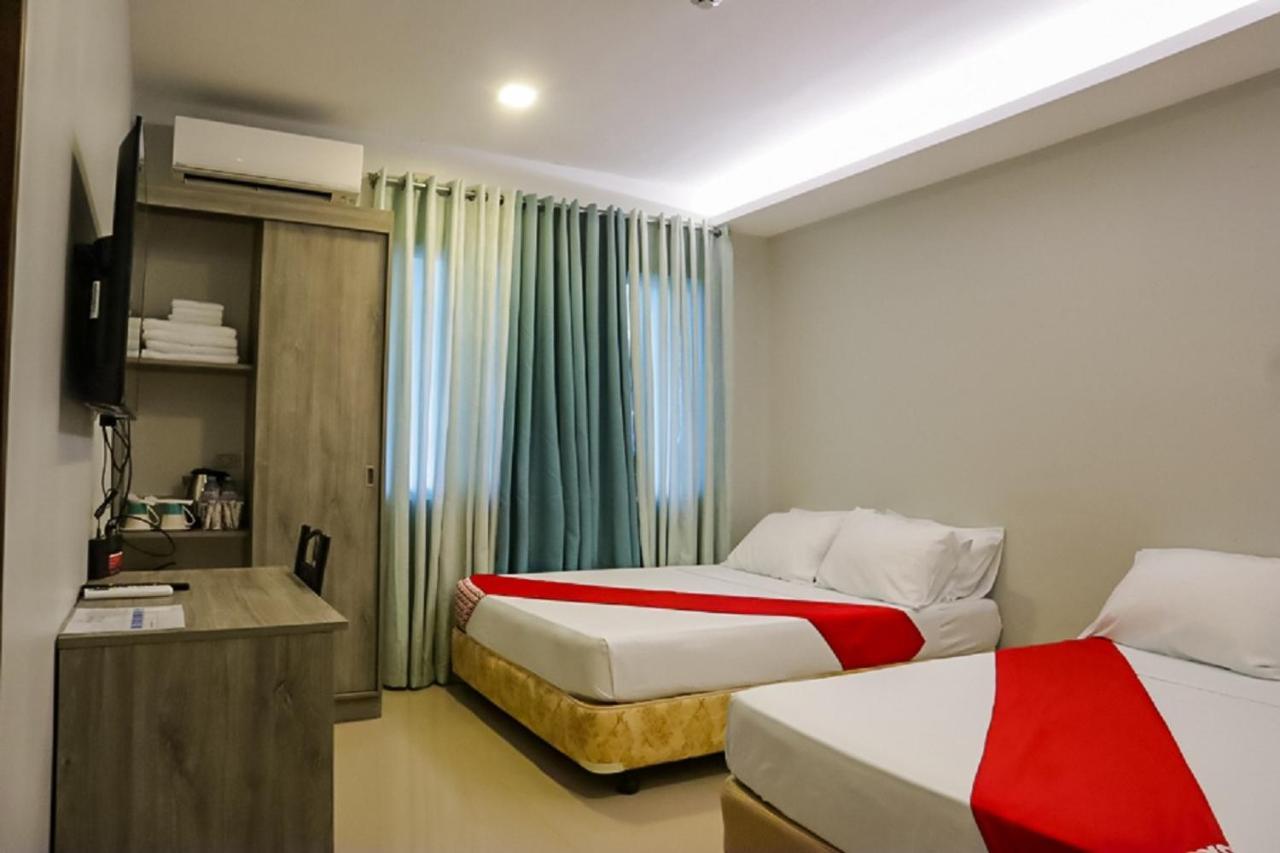Carcar Eco Farm Resorts Экстерьер фото
