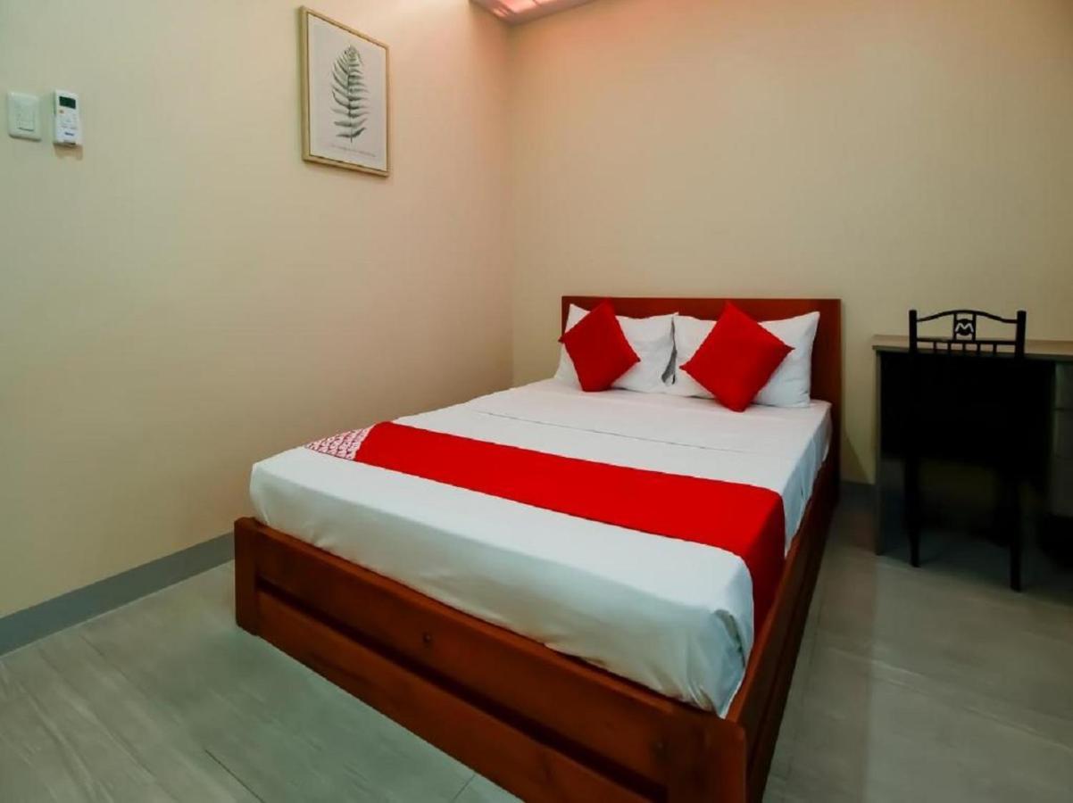 Carcar Eco Farm Resorts Экстерьер фото