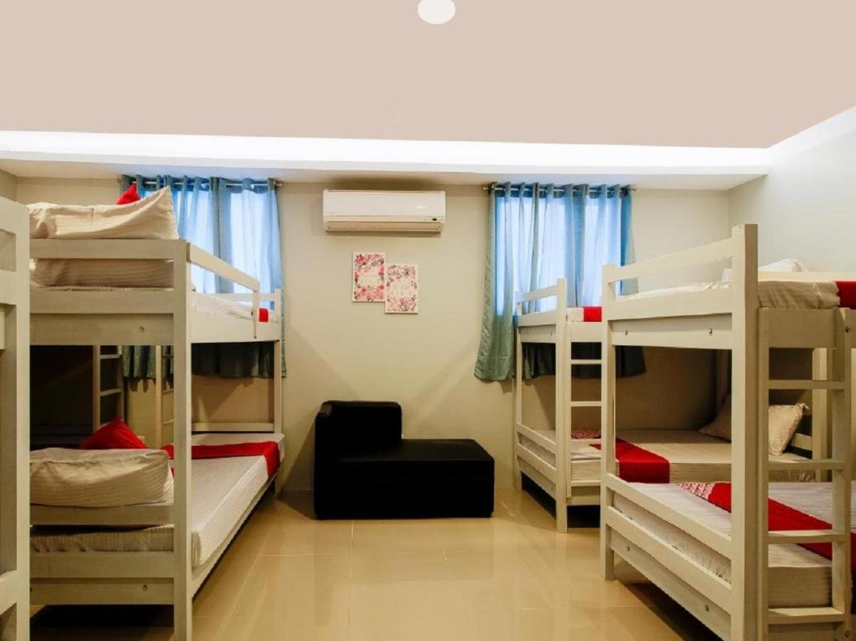 Carcar Eco Farm Resorts Экстерьер фото