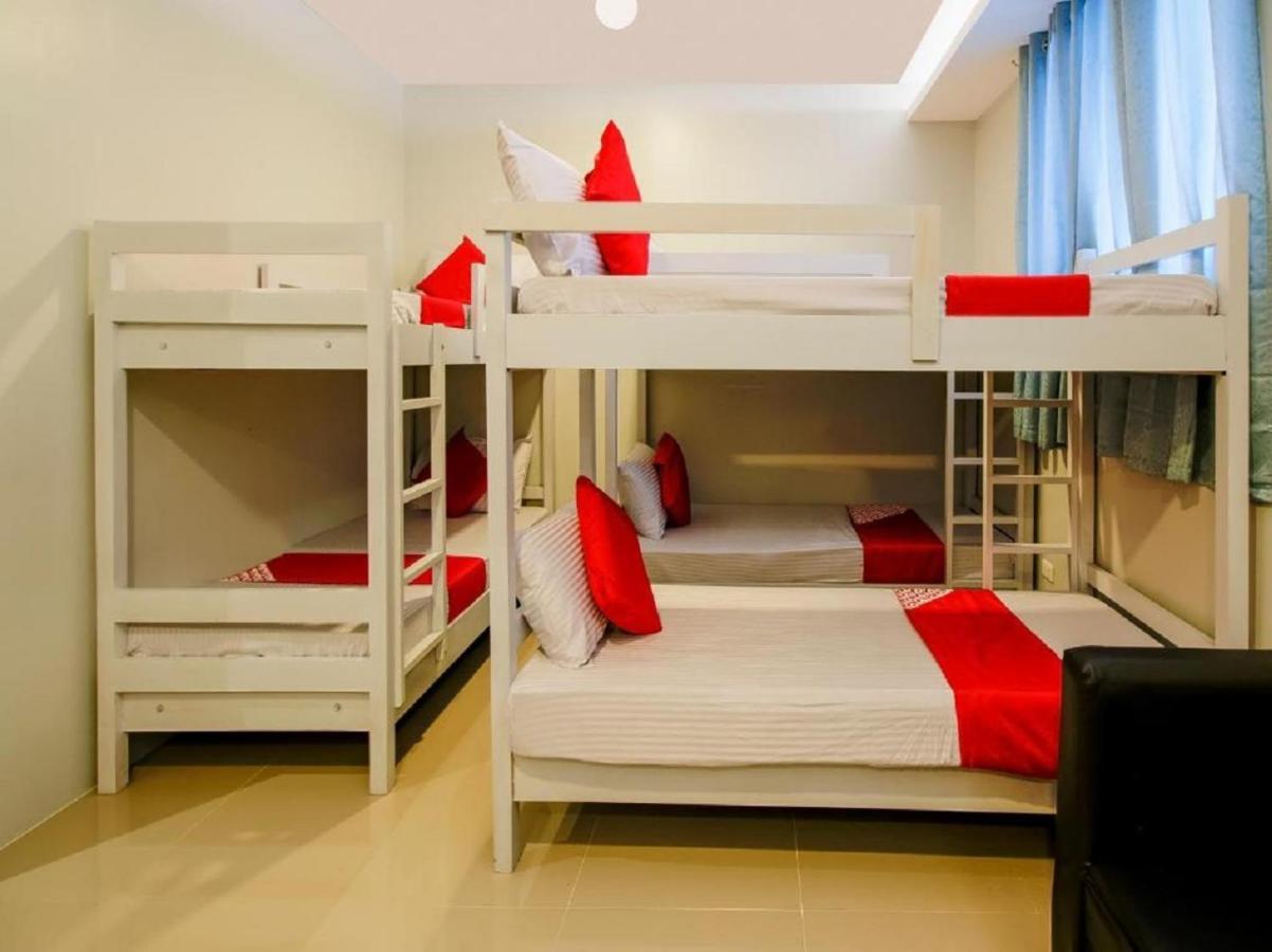 Carcar Eco Farm Resorts Экстерьер фото