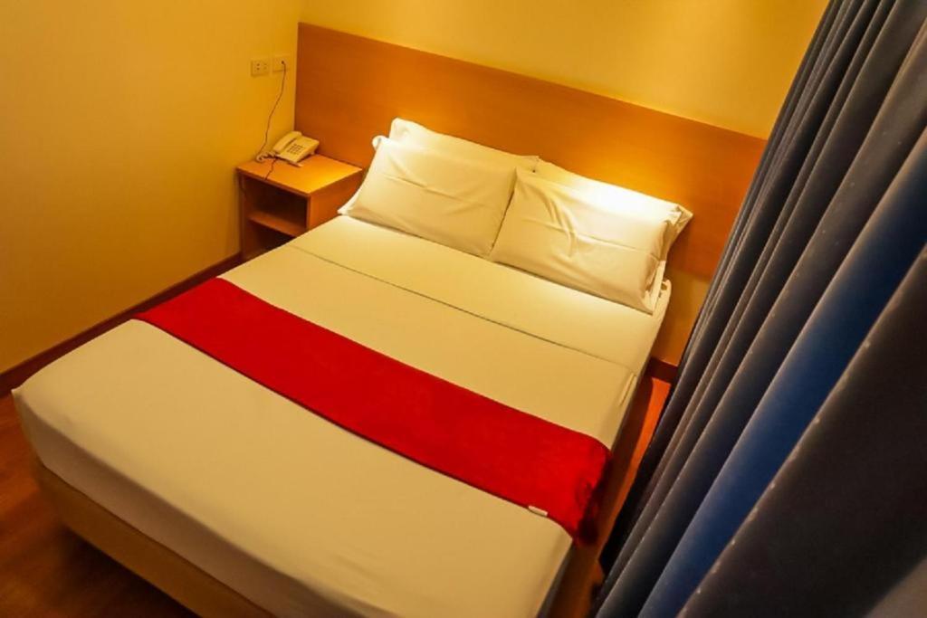 Carcar Eco Farm Resorts Экстерьер фото