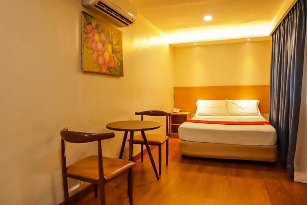 Carcar Eco Farm Resorts Экстерьер фото