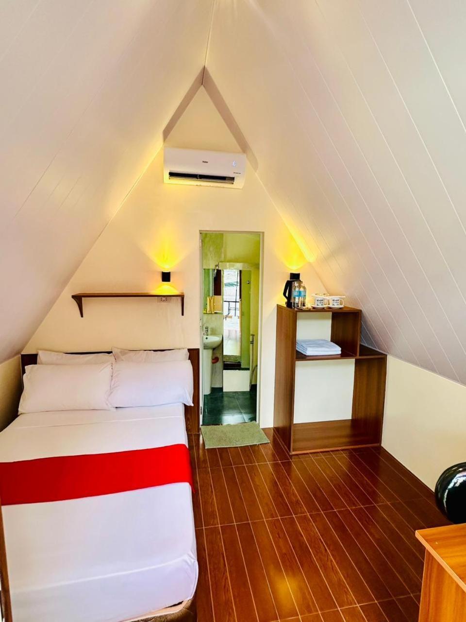 Carcar Eco Farm Resorts Экстерьер фото