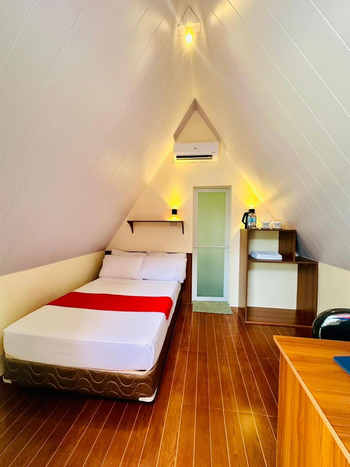 Carcar Eco Farm Resorts Экстерьер фото
