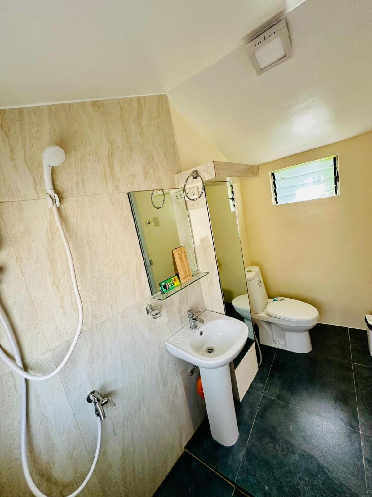 Carcar Eco Farm Resorts Экстерьер фото