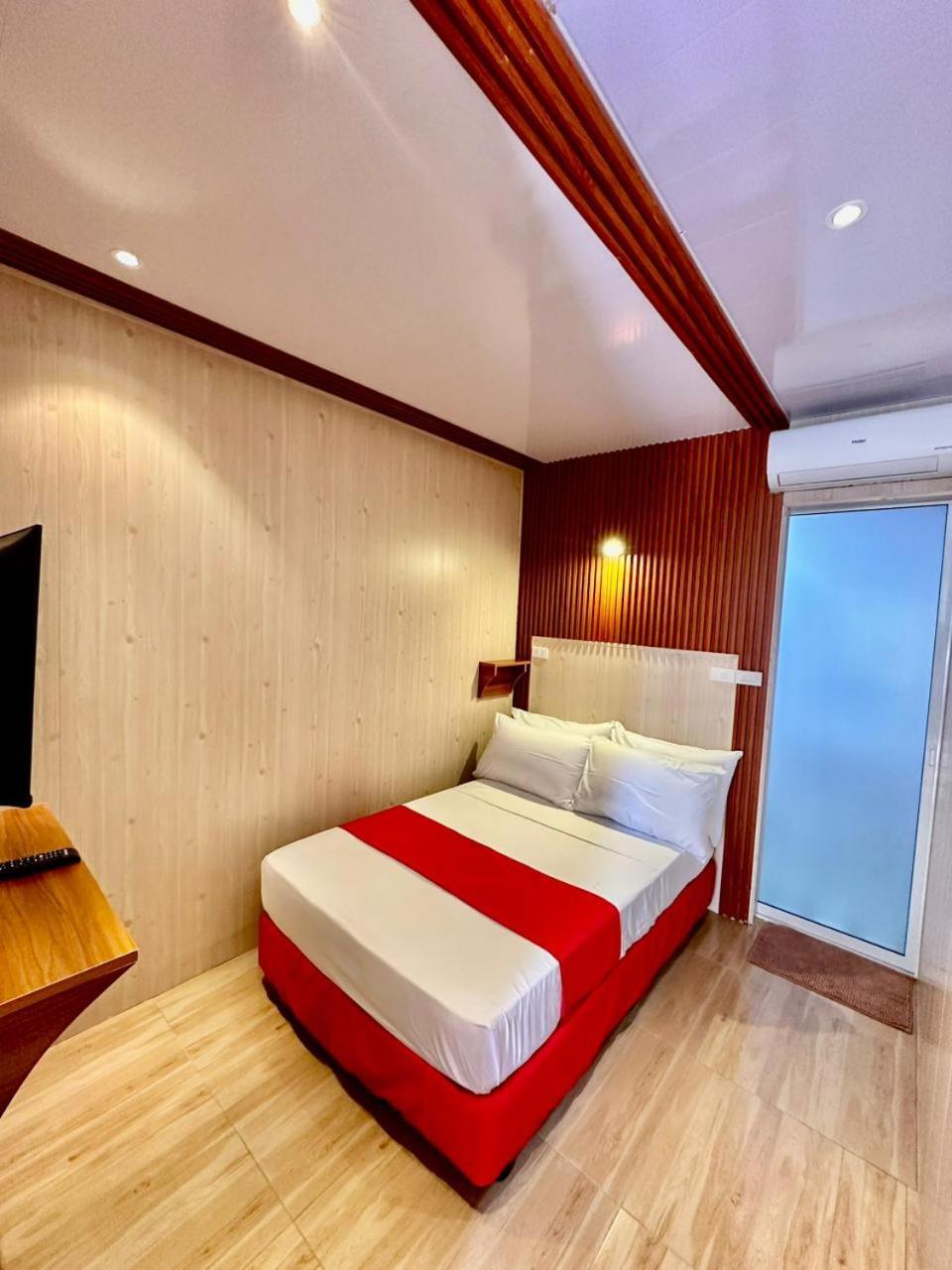 Carcar Eco Farm Resorts Экстерьер фото