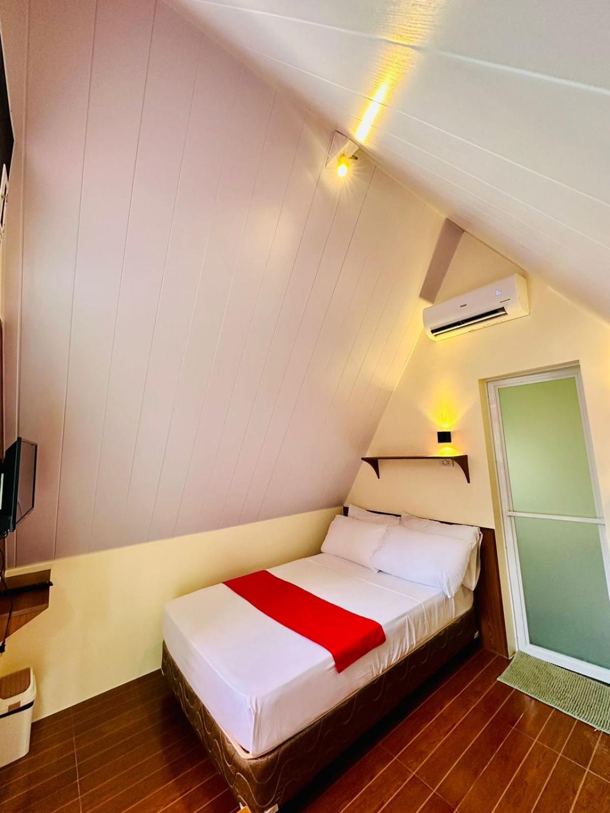 Carcar Eco Farm Resorts Экстерьер фото