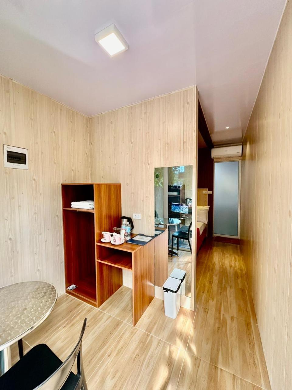 Carcar Eco Farm Resorts Экстерьер фото