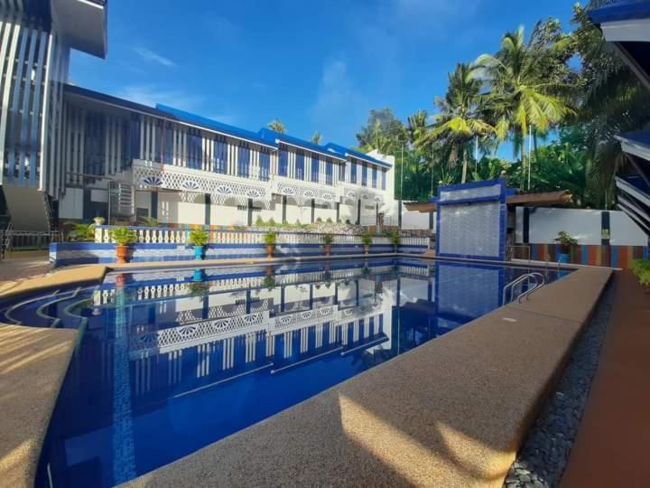 Carcar Eco Farm Resorts Экстерьер фото