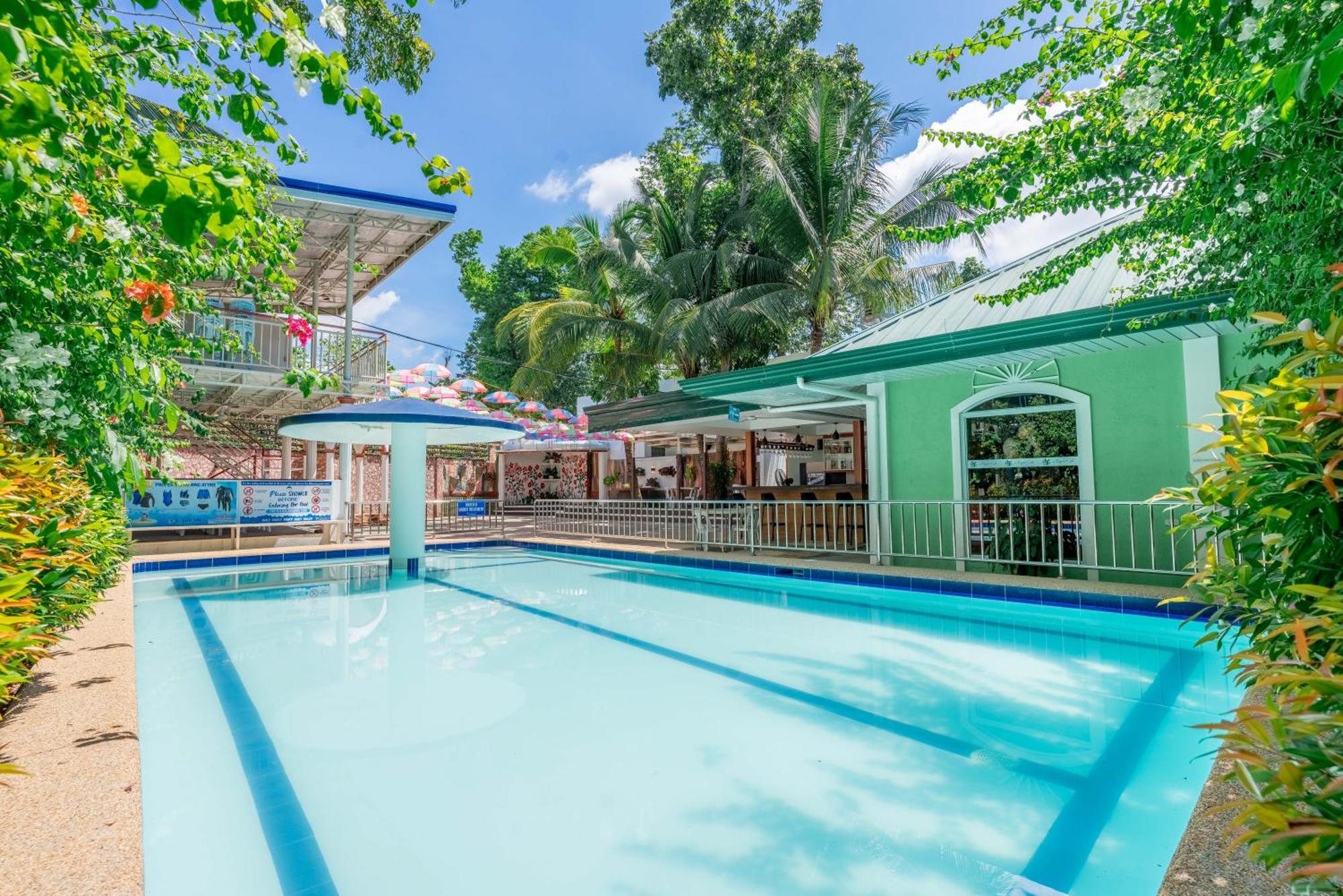 Carcar Eco Farm Resorts Экстерьер фото